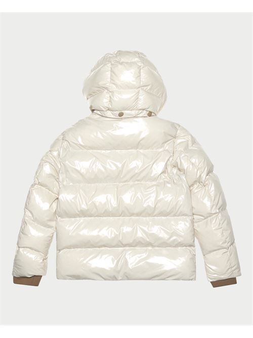 Antony Morato children's jacket with hood ANTONY MORATO | MKCO00285-FA6002811016